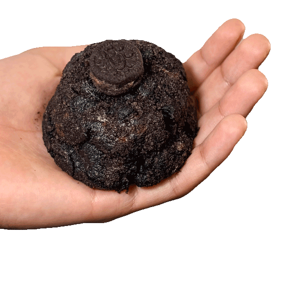 Oreo gif